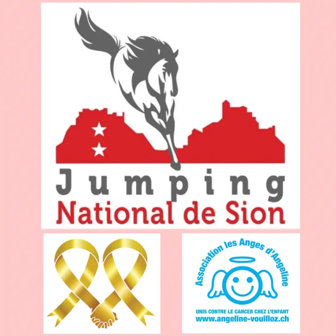 logo jumping de Sion