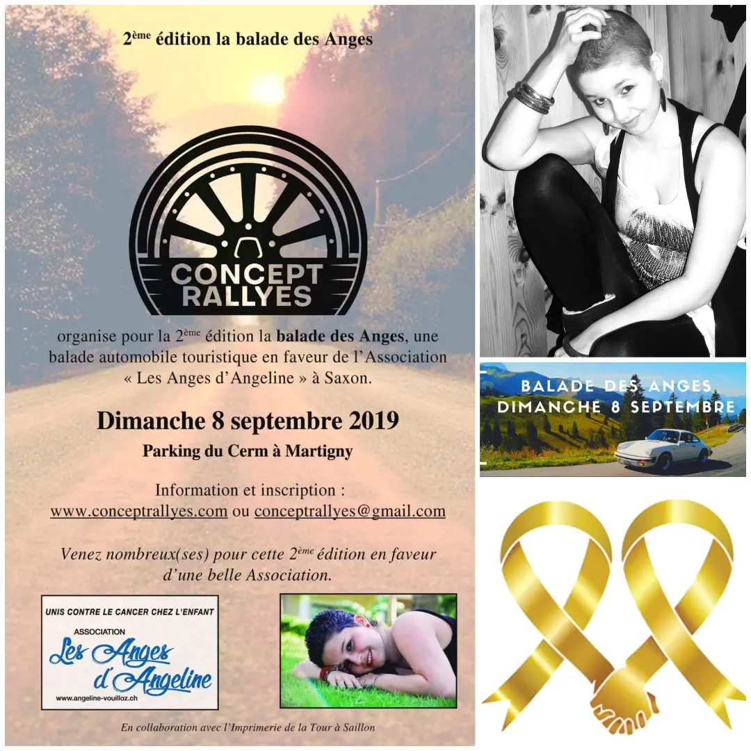 2-eme-rallyes-des-anges-22-07-2019 affiche rallye des anges