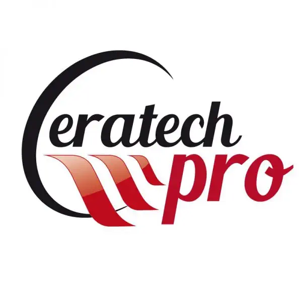 logo Ceratech pro